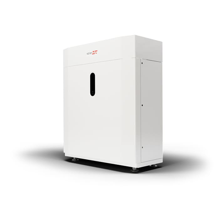 SolarEdge Home Batterij 48V