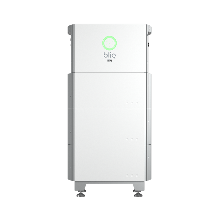 Bliq | All-in-One Thuisbatterij | 15 kWh | 5 kW Omvormer | 1 fase