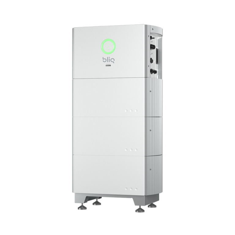 Bliq | All-in-One Thuisbatterij | 15 kWh | 5 kW Omvormer | 1 fase