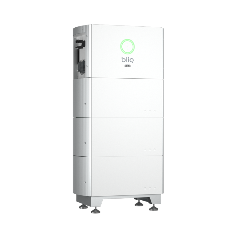 Bliq | All-in-One Thuisbatterij | 15 kWh | 5 kW Omvormer | 1 fase
