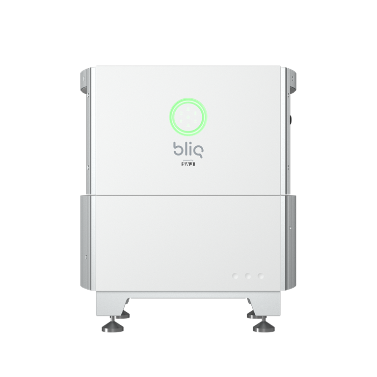 All-in-One Thuisbatterij | 5 kWh | 3,68 kW Omvormer  | 1 fase