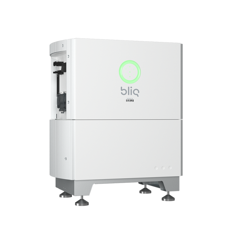 All-in-One Thuisbatterij | 5 kWh | 3,68 kW Omvormer  | 1 fase