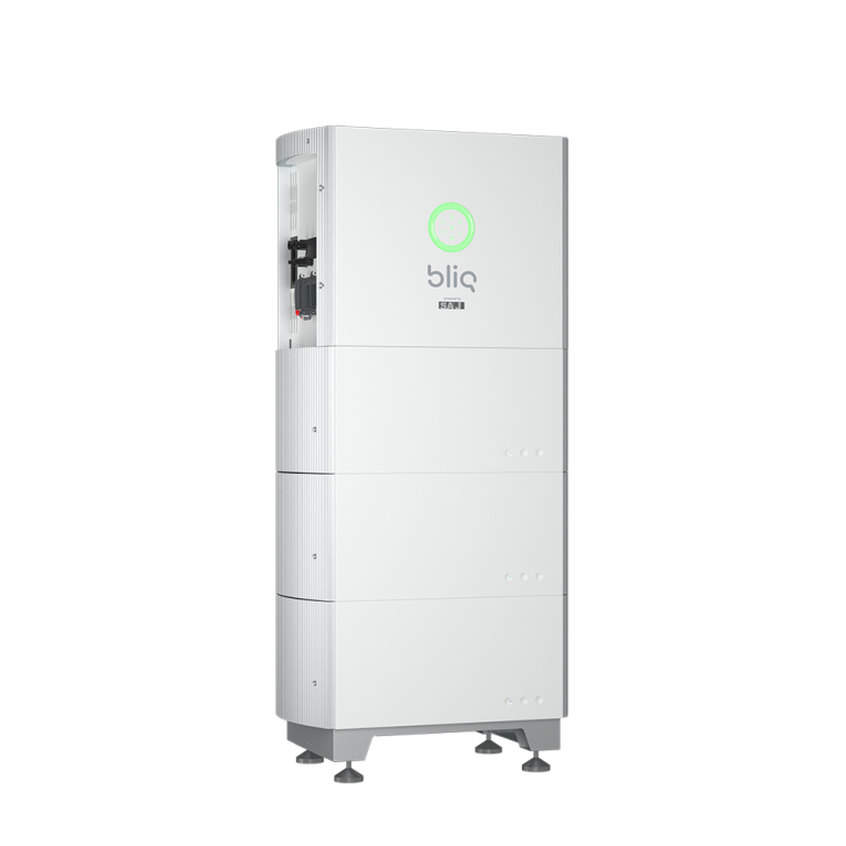 Bliq | All-in-One Thuisbatterij | 15 kWh | 5 kW Omvormer | 3 fase